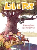 Polska książka : Lil i Put ... - Maciej Kur