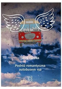 Picture of Podróż romantyczna autobusem 159