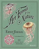 Art Forms ... - Ernst Haeckel -  Książka z wysyłką do UK
