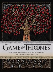Obrazek Game of Thrones: A Guide to Westeros and beyond