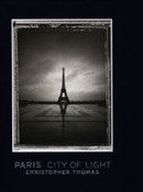 Polska książka : Paris City... - Christopher Thomas