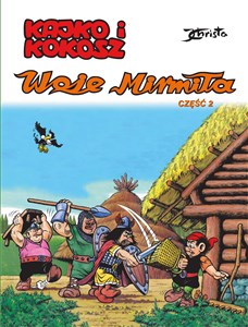 Picture of Kajko i Kokosz Woje Mirmiła Część 2