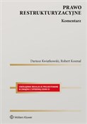 Polska książka : Prawo rest... - Dariusz Kwiatkowski, Robert Kosmal