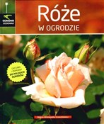 polish book : Róże w ogr... - Helena Wiśniewska-Grzeszkiewicz