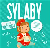 Książka : Sylaby Zes... - Opracowanie Zbiorowe