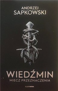 Picture of Wiedźmin 2 - Miecz przeznaczenia