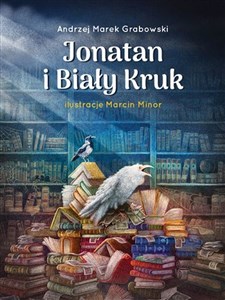 Obrazek Jonatan i Biały Kruk