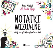 Zobacz : Notatki wi... - Natalia Mikołajek