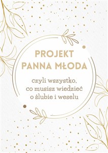 Picture of Projekt Panna Młoda