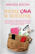 Polska książka : Wkręcona w... - Natasza Socha