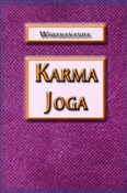 polish book : Karma Joga... - Wiwekananda