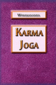 Obrazek Karma Joga