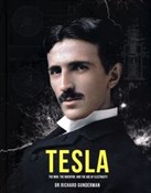 Tesla: The... - Richard Gunderman -  foreign books in polish 