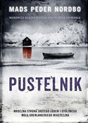 Pustelnik ... - Mads Peder Nordbo -  books in polish 