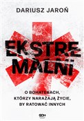 Książka : Ekstremaln... - Dariusz Jaroń