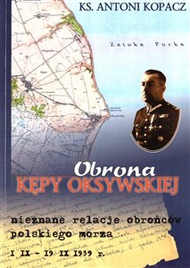 Obrazek Obrona Kępy Oksywskiej