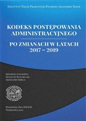 Książka : Kodeks pos... - Opracowanie Zbiorowe