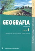 Geografia ... - Jadwiga Kop, Maria Kucharska, Elżbieta Szkurłat -  Książka z wysyłką do UK