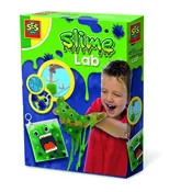 Slime labo... -  Polish Bookstore 