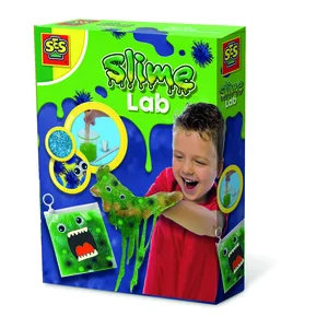 Picture of Slime labolatorium Potworki