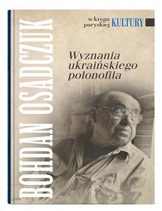 Picture of Wyznania ukraińskiego polonofila