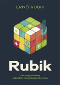 Rubik. Fas... - Erno Rubik -  books from Poland