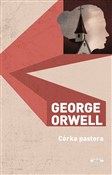 Córka past... - George Orwell -  books from Poland