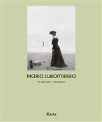 W słowach ... - Maria Lubomirska -  books from Poland