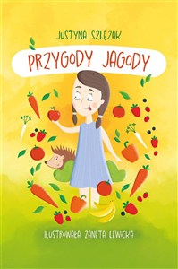 Picture of Przygody Jagody