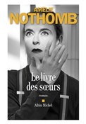 Livre des ... - Amelie Nothomb -  Książka z wysyłką do UK