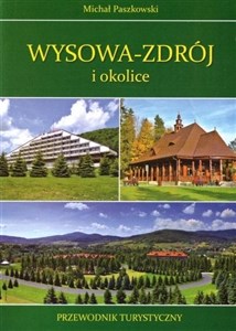 Picture of Wysowa Zdrój i okolice w.2022