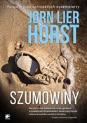 Książka : Szumowiny - Jorn Lier Horst
