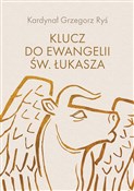 Polska książka : Klucz do E... - Grzegorz Ryś