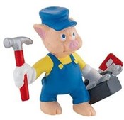 Pokaż szczegóły dla Praktyczne BULLYLAND Polska książka : Praktyczne...