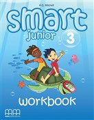 polish book : Smart Juni... - H.Q Mitchell