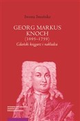 Polska książka : Georg Mark... - Iwona Imańska