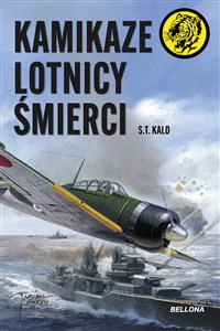 Picture of Kamikaze - lotnicy śmierci