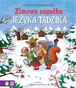 Zobacz : Zimowa zag... - Katarzyna Pruszkowska-Sokalla