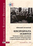 Rzeczpospo... - Oleksandr Avramchuk -  Polish Bookstore 