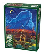 Puzzle 100... -  books from Poland