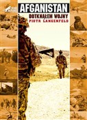 Polska książka : Afganistan... - Piotr Langenfeld