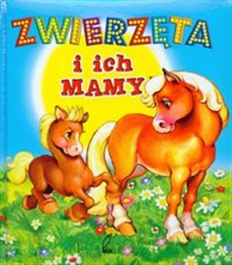 Picture of Zwierzęta i ich mamy