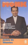 Detektyw M... - Lee Goldberg -  books from Poland