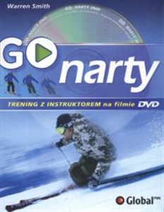 Picture of GO Narty Trening z instruktorem na filmie DVD