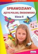 Sprawdzian... - Beata Guzowska, Iwona Kowalska -  foreign books in polish 