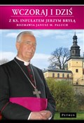 Wczoraj i ... - Janusz Paluch -  books from Poland