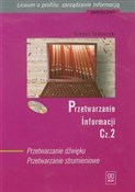 polish book : Przetwarza... - Tomasz Tamborski
