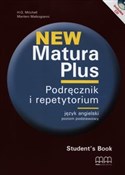 Książka : New Matura... - H.Q. Mitchell, Marileni Malkogianni