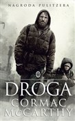 Droga - Cormac McCarthy -  Polish Bookstore 
