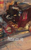Pozłacany ... - Doda Około-Kułak -  books from Poland